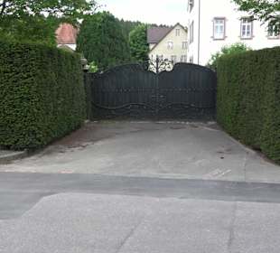 Wallfahrtsort Heiligenbronn 