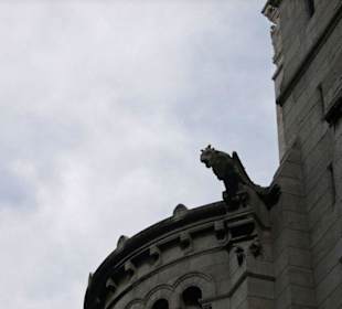 Собор на монмартре