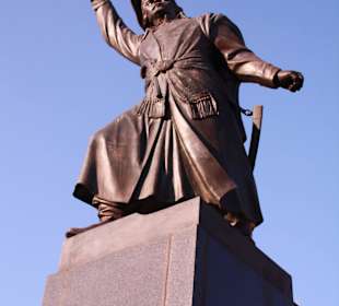 Pomnik Jana Kilińskiego