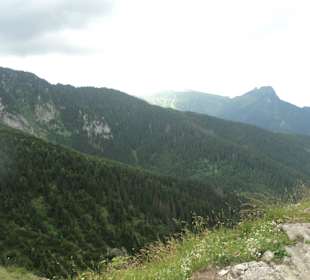 Tatrzański Park Narodowy