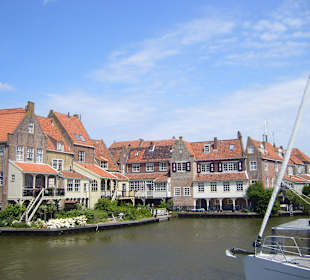 Port Jachtowy Enkhuizen