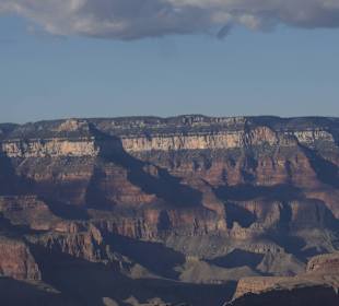 Виды Гранд Каньона16