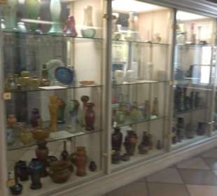 Glasmuseum