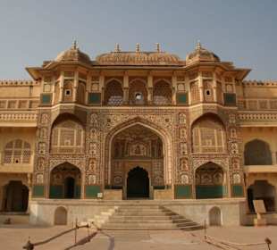 Amber Fort