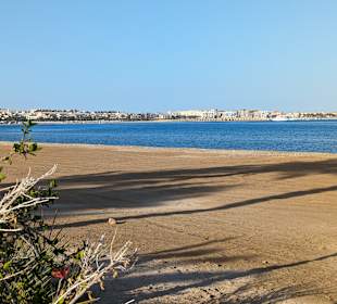 Old Town Sahl Hasheesh