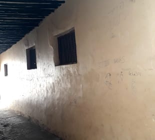 Stadtrundgang Stone Town