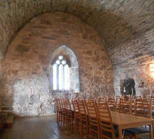 Utstein Kloster 