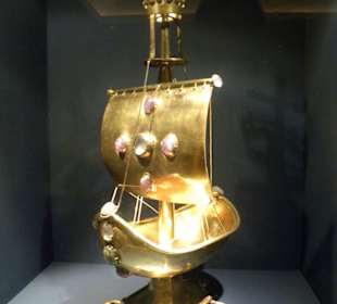 Kirche St. Marien, Uelzen