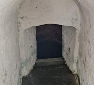 Passeig de S’Alamera in Santa Eulària des Riu