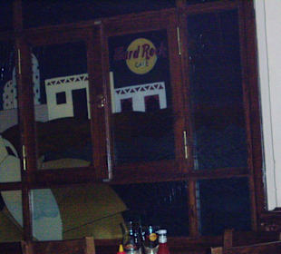 Hardrock Cafe