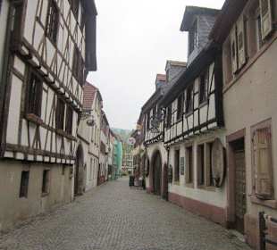 Hintergasse