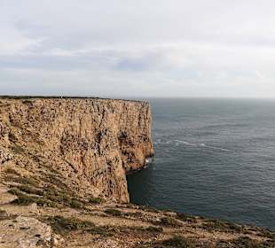 Cabo de Sao Vicente