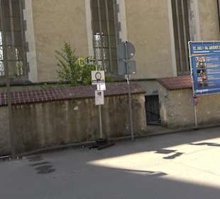 Altstadtrundgang Blaubeuren