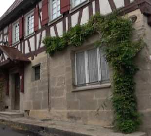 Winkelhakenhof von 1617