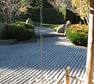 Japanischer Garten