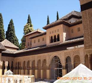 Alhambra