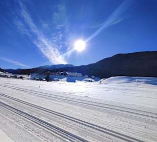 Skigebiet Ratschings Jaufen