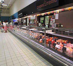 Supermarkt Match