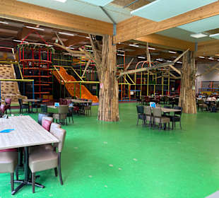 Steinerbos Belevenispark