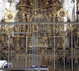 Klosteranlage Obermarchtal
