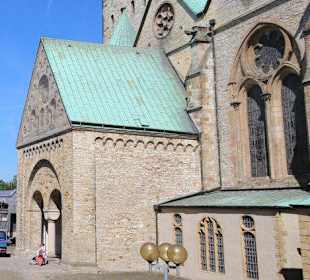 Hohe Dom Paderborn