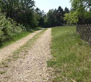 Premiumwanderweg Hochgehschätzt