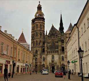 Dom der Hl. Elisabeth