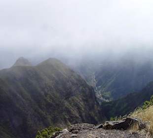 Madeira Lido West-Tour 
