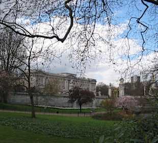 Buckingham Palace