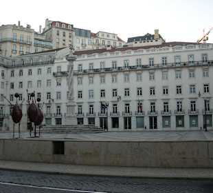 Praça do Municipio
