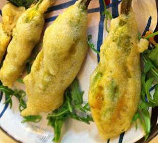 Ristorante Giorgio Cesenatico restaurant holiday