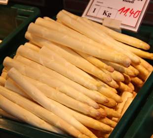 Spargelangebot
