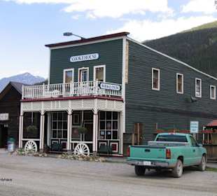 Silverton