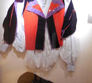 Sardinische Tracht