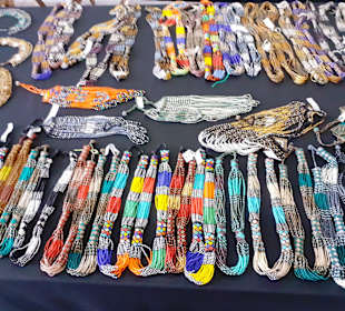Wenzandla Art and Craft Gallery