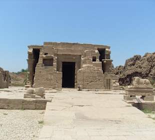 Dendera