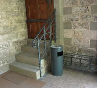 Johanneskirche