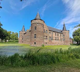 Kasteel Helmond