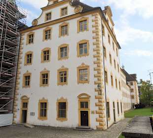 Schlossgebäude
