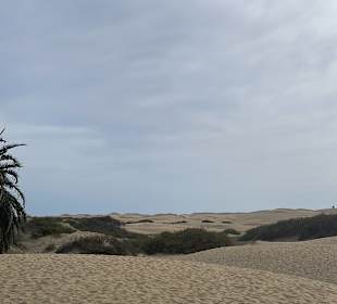 Strand Playa del Ingles