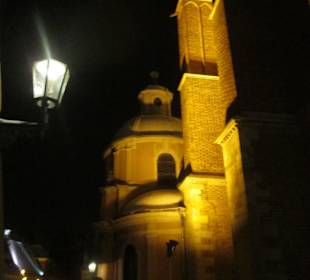 Katedra św. Jana Chrzciciela