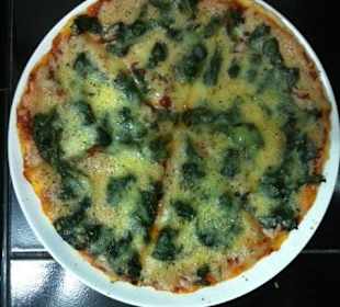 Pizzas from 155 Baht!