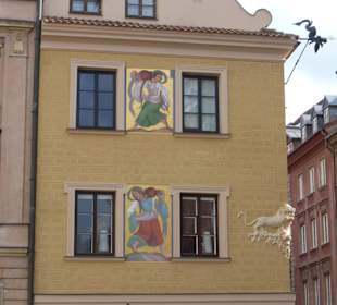 Am Altstadtmarktplatz