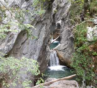 Wandern Hermagor - Pressegger See