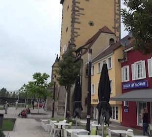 Tübinger Tor