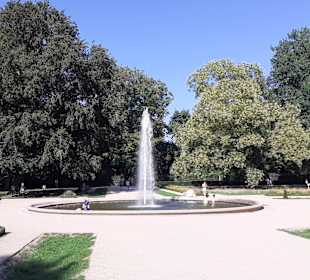 Auf Stadtrundgang durch Fulda