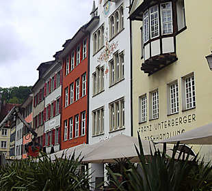 Feldkirch - Altstadt