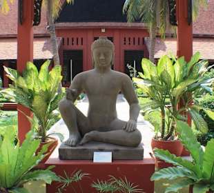 Nationalmuseum Phnom Penh