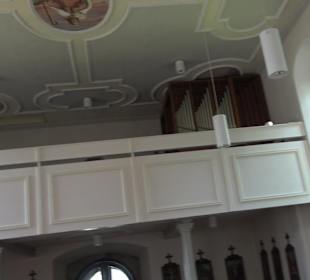 Katholische Kirche Sankt Georg Bittelbronn