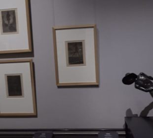 Alte Nationalgalerie